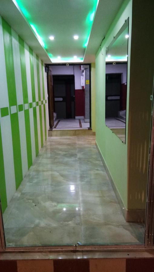 Ghosh Villa Guest House Calcuta Exterior foto